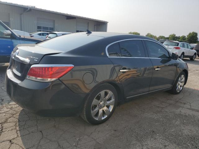 Photo 2 VIN: 1G4GC5ED5BF266608 - BUICK LACROSSE C 