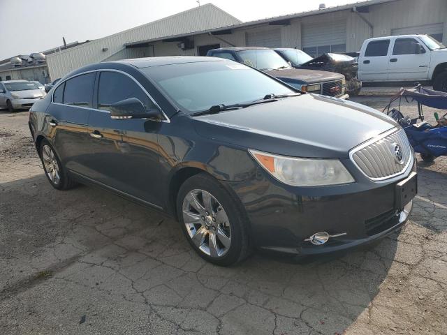 Photo 3 VIN: 1G4GC5ED5BF266608 - BUICK LACROSSE C 