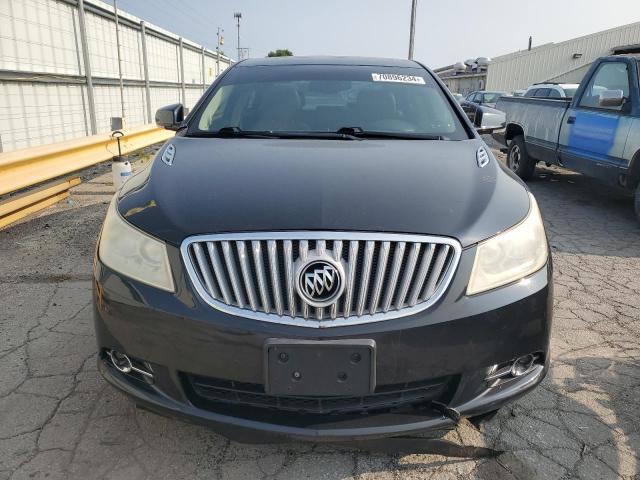 Photo 4 VIN: 1G4GC5ED5BF266608 - BUICK LACROSSE C 