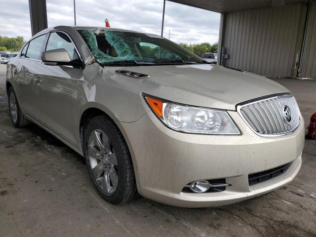 Photo 0 VIN: 1G4GC5ED5BF279259 - BUICK LACROSSE C 