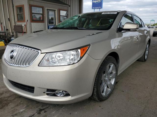 Photo 1 VIN: 1G4GC5ED5BF279259 - BUICK LACROSSE C 