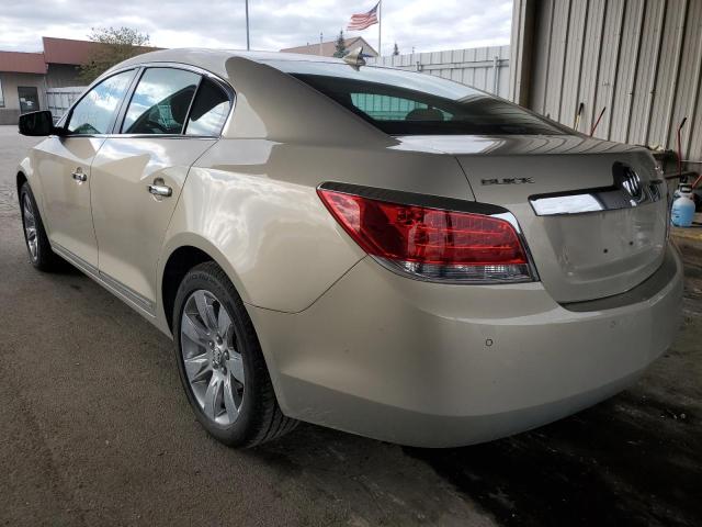 Photo 2 VIN: 1G4GC5ED5BF279259 - BUICK LACROSSE C 