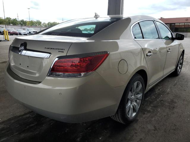 Photo 3 VIN: 1G4GC5ED5BF279259 - BUICK LACROSSE C 