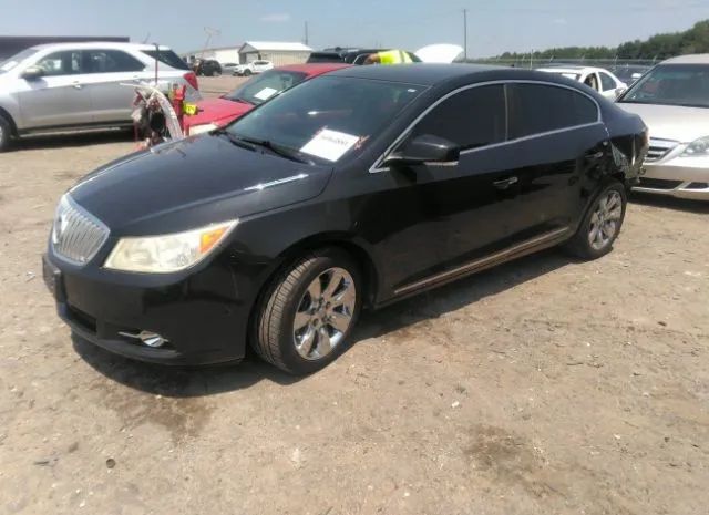 Photo 1 VIN: 1G4GC5ED5BF294506 - BUICK LACROSSE 