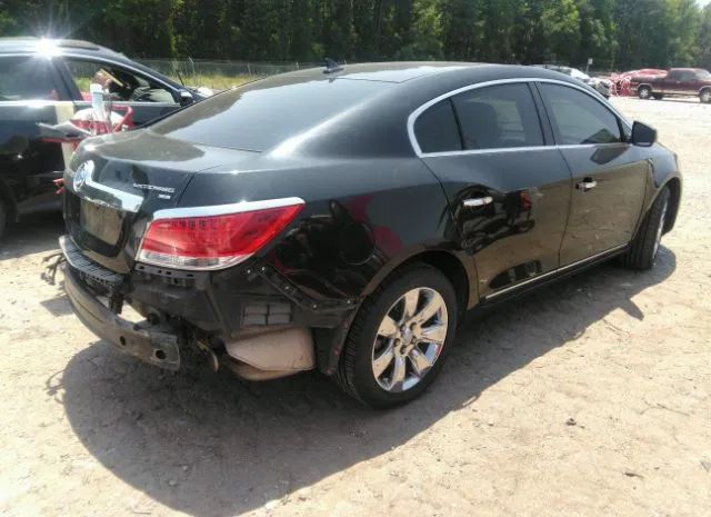 Photo 3 VIN: 1G4GC5ED5BF294506 - BUICK LACROSSE 