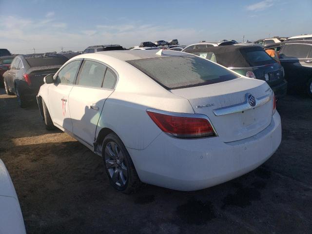 Photo 2 VIN: 1G4GC5ED5BF297602 - BUICK LACROSSE C 