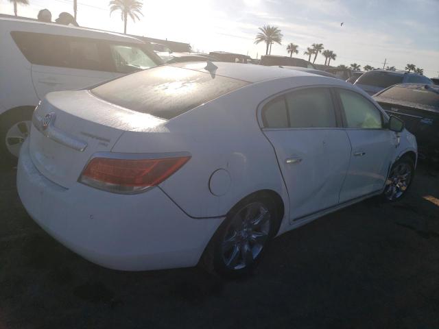 Photo 3 VIN: 1G4GC5ED5BF297602 - BUICK LACROSSE C 