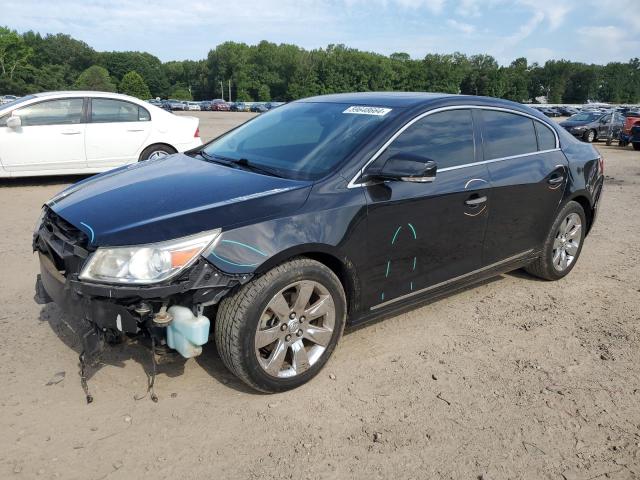 Photo 0 VIN: 1G4GC5ED5BF327259 - BUICK LACROSSE 