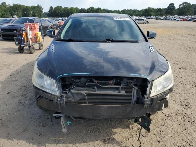 Photo 4 VIN: 1G4GC5ED5BF327259 - BUICK LACROSSE 