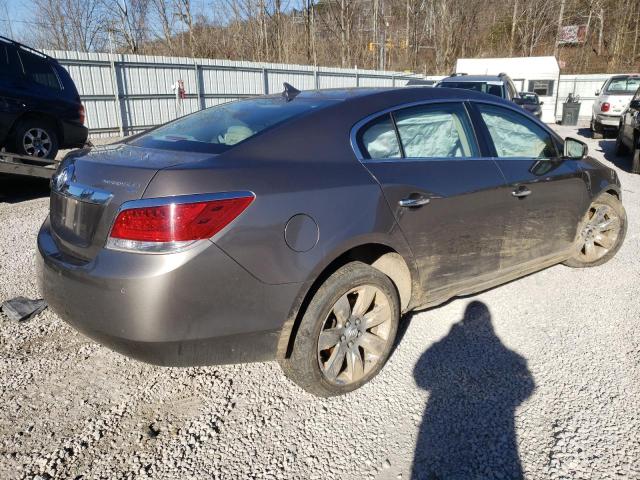 Photo 2 VIN: 1G4GC5ED5BF397313 - BUICK LACROSSE 