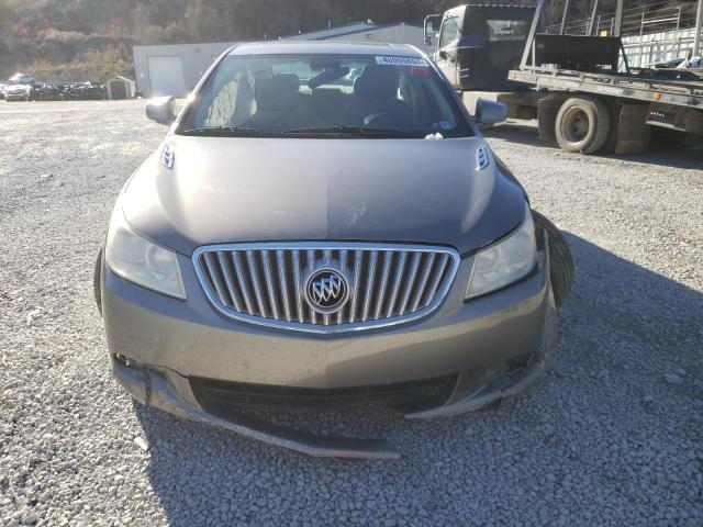 Photo 4 VIN: 1G4GC5ED5BF397313 - BUICK LACROSSE 