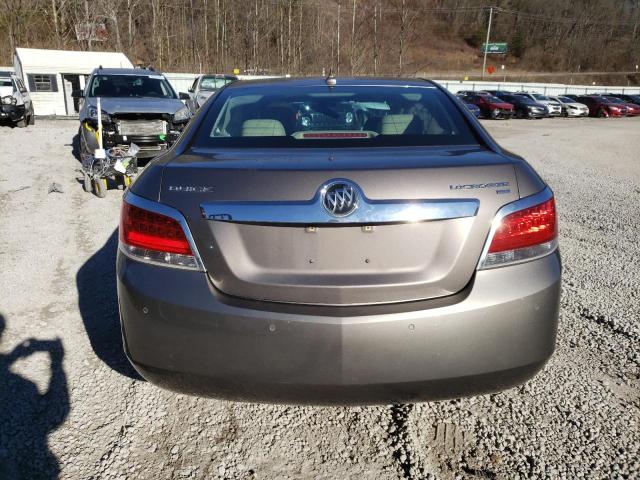 Photo 5 VIN: 1G4GC5ED5BF397313 - BUICK LACROSSE 