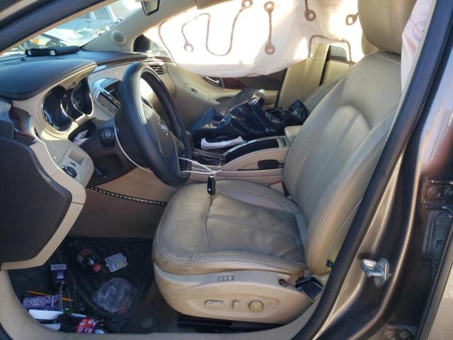 Photo 6 VIN: 1G4GC5ED5BF397313 - BUICK LACROSSE 