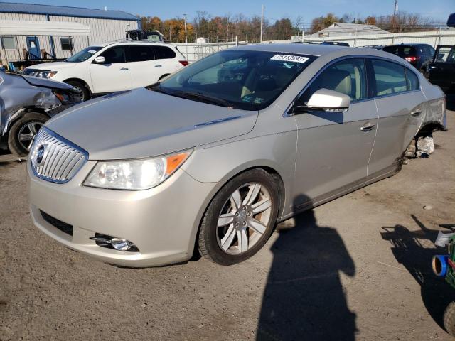 Photo 0 VIN: 1G4GC5ED6BF103353 - BUICK LACROSSE 