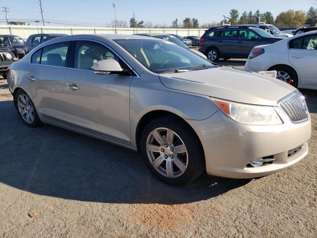 Photo 3 VIN: 1G4GC5ED6BF103353 - BUICK LACROSSE 