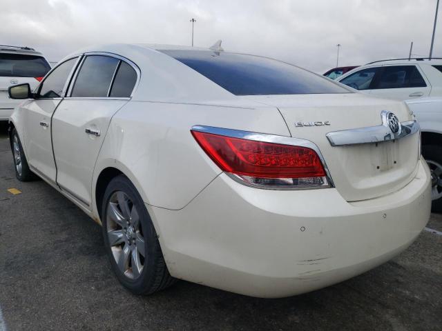 Photo 2 VIN: 1G4GC5ED6BF106625 - BUICK LACROSSE C 