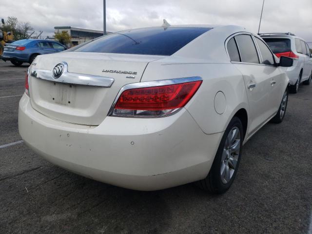 Photo 3 VIN: 1G4GC5ED6BF106625 - BUICK LACROSSE C 