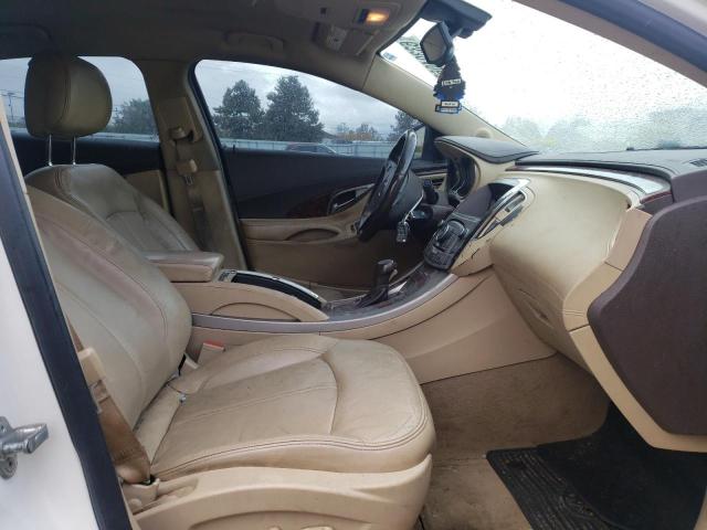 Photo 4 VIN: 1G4GC5ED6BF106625 - BUICK LACROSSE C 