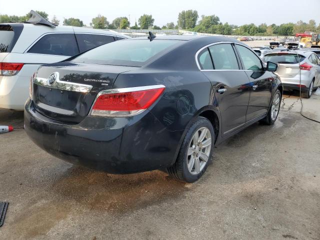 Photo 2 VIN: 1G4GC5ED6BF123814 - BUICK LACROSSE 