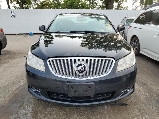 Photo 4 VIN: 1G4GC5ED6BF123814 - BUICK LACROSSE 