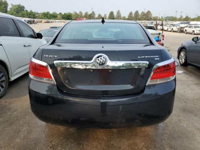 Photo 5 VIN: 1G4GC5ED6BF123814 - BUICK LACROSSE 