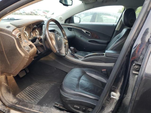 Photo 6 VIN: 1G4GC5ED6BF123814 - BUICK LACROSSE 