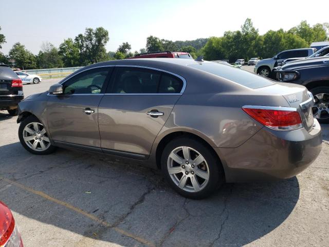 Photo 1 VIN: 1G4GC5ED6BF124526 - BUICK LACROSSE C 