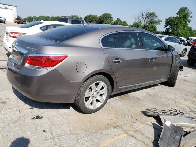 Photo 2 VIN: 1G4GC5ED6BF124526 - BUICK LACROSSE C 