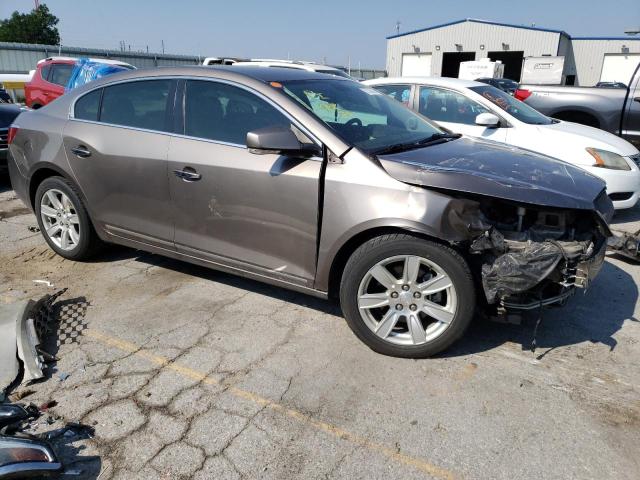 Photo 3 VIN: 1G4GC5ED6BF124526 - BUICK LACROSSE C 