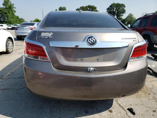 Photo 5 VIN: 1G4GC5ED6BF124526 - BUICK LACROSSE C 