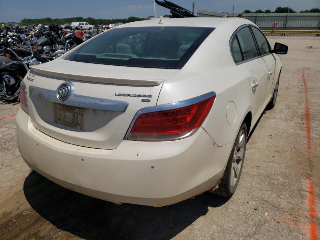 Photo 3 VIN: 1G4GC5ED6BF128530 - BUICK LACROSSE C 