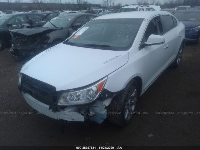 Photo 1 VIN: 1G4GC5ED6BF131251 - BUICK LACROSSE 