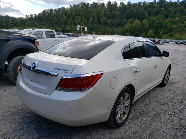 Photo 3 VIN: 1G4GC5ED6BF158725 - BUICK LACROSSE C 