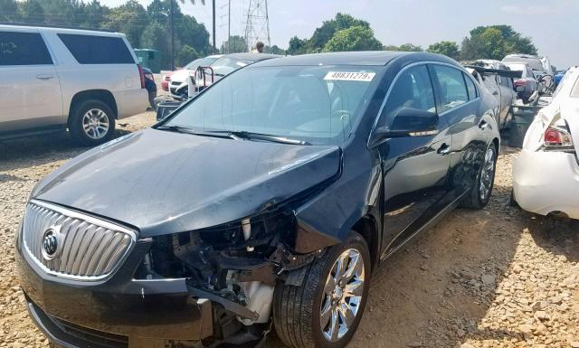 Photo 1 VIN: 1G4GC5ED6BF213691 - BUICK LACROSSE 