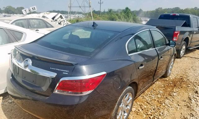 Photo 3 VIN: 1G4GC5ED6BF213691 - BUICK LACROSSE 