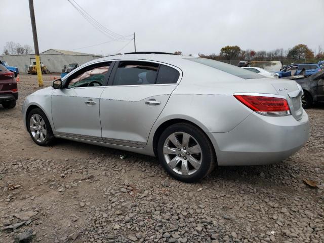 Photo 1 VIN: 1G4GC5ED6BF220222 - BUICK LACROSSE 