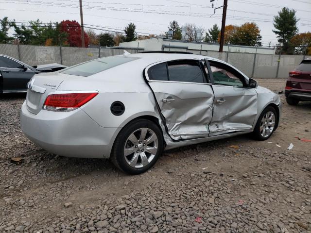 Photo 2 VIN: 1G4GC5ED6BF220222 - BUICK LACROSSE 