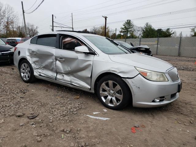 Photo 3 VIN: 1G4GC5ED6BF220222 - BUICK LACROSSE 