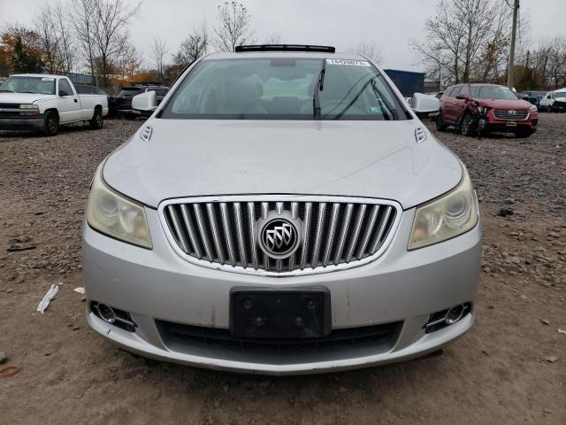 Photo 4 VIN: 1G4GC5ED6BF220222 - BUICK LACROSSE 