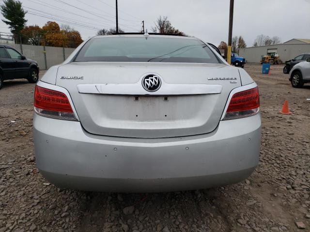 Photo 5 VIN: 1G4GC5ED6BF220222 - BUICK LACROSSE 