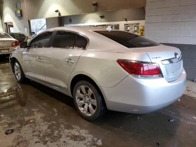 Photo 1 VIN: 1G4GC5ED6BF245511 - BUICK LACROSSE 