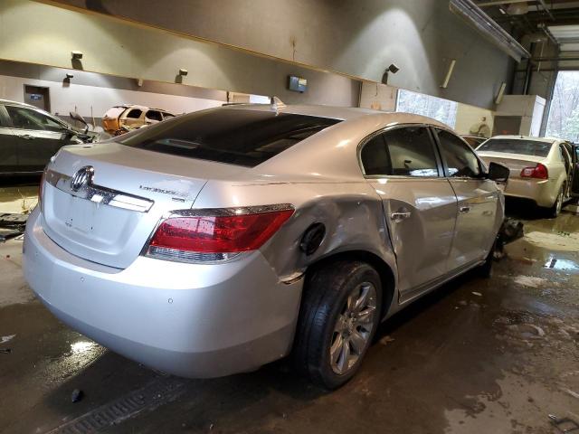 Photo 2 VIN: 1G4GC5ED6BF245511 - BUICK LACROSSE 