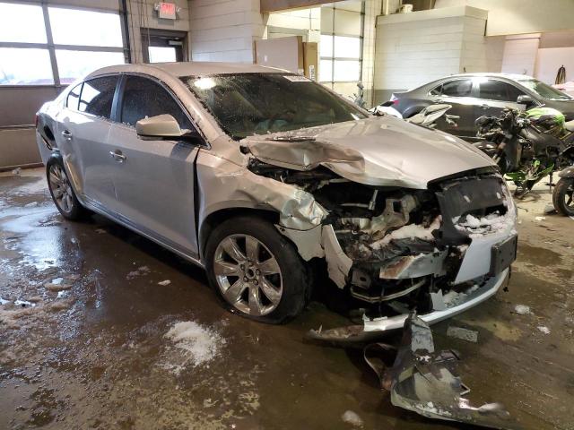 Photo 3 VIN: 1G4GC5ED6BF245511 - BUICK LACROSSE 