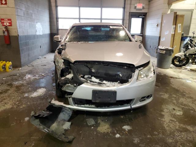 Photo 4 VIN: 1G4GC5ED6BF245511 - BUICK LACROSSE 