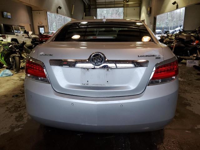 Photo 5 VIN: 1G4GC5ED6BF245511 - BUICK LACROSSE 