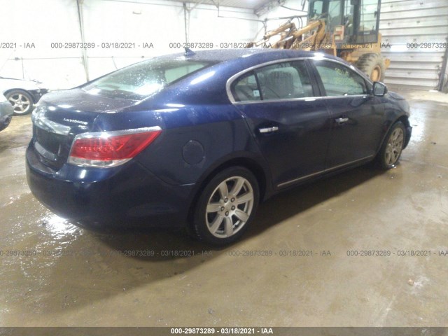 Photo 3 VIN: 1G4GC5ED6BF257884 - BUICK LACROSSE 