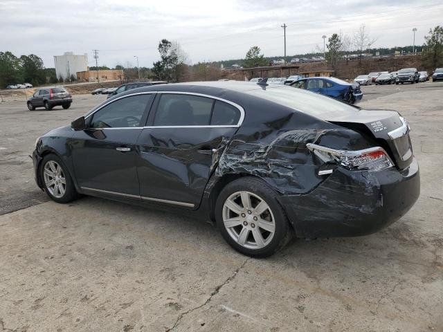 Photo 1 VIN: 1G4GC5ED6BF262194 - BUICK LACROSSE 