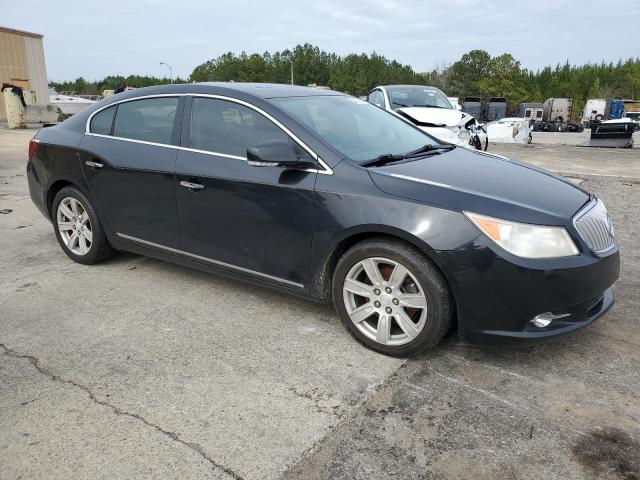 Photo 3 VIN: 1G4GC5ED6BF262194 - BUICK LACROSSE 