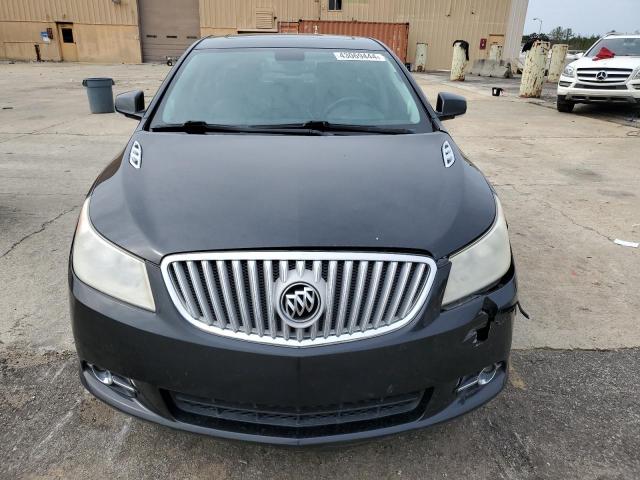 Photo 4 VIN: 1G4GC5ED6BF262194 - BUICK LACROSSE 