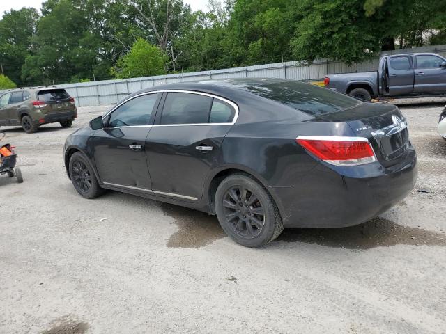 Photo 1 VIN: 1G4GC5ED6BF264169 - BUICK LACROSSE 